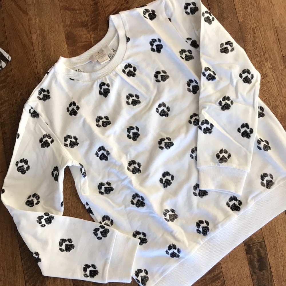 Kate spade kid sweater